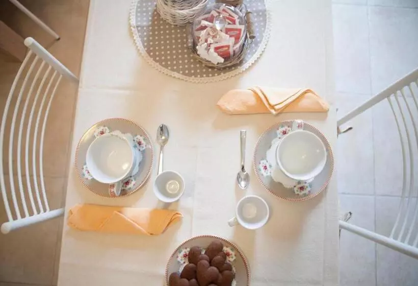 B&b La Gioiosa