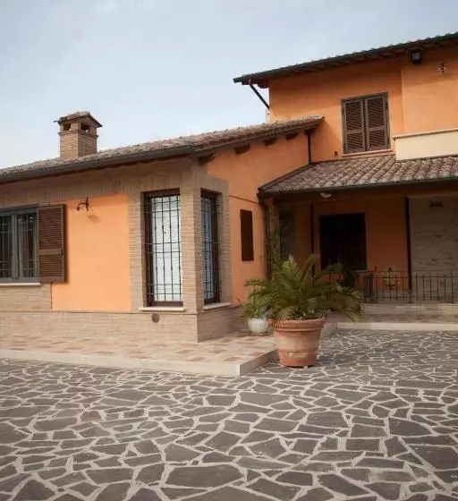 B&b La Gioiosa