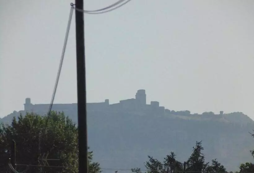 B&b La Gioiosa