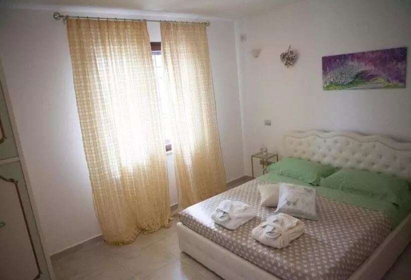 B&b La Gioiosa