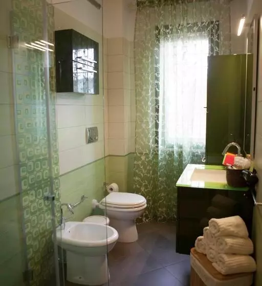 B&b La Gioiosa