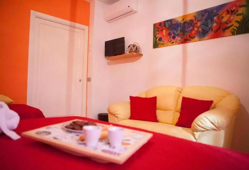 B&b La Gioiosa