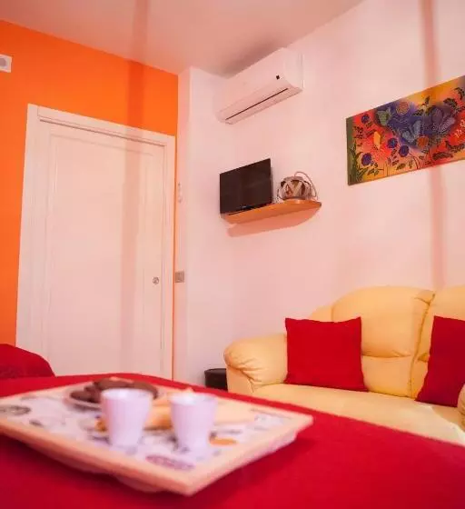 B&b La Gioiosa