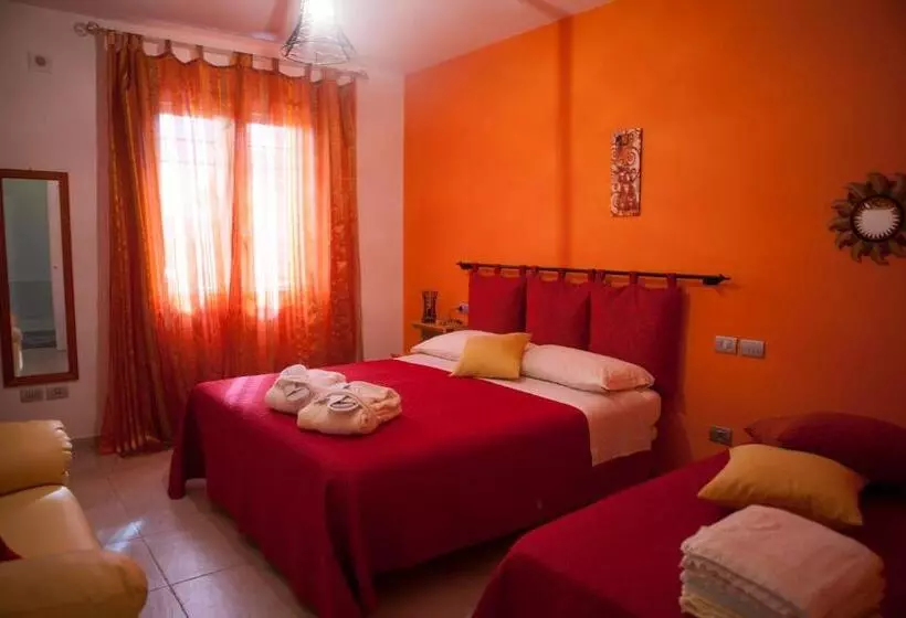 B&b La Gioiosa