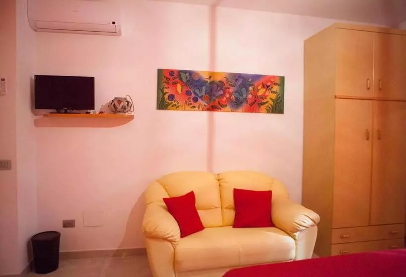 B&b La Gioiosa