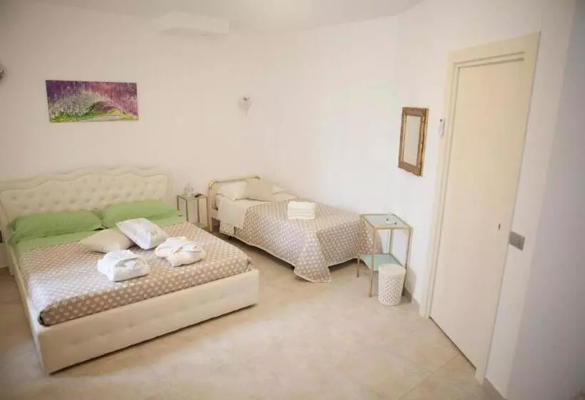 B&b La Gioiosa