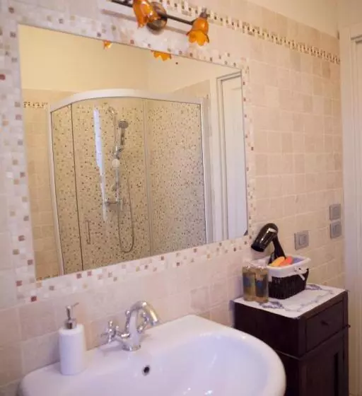 B&b La Gioiosa