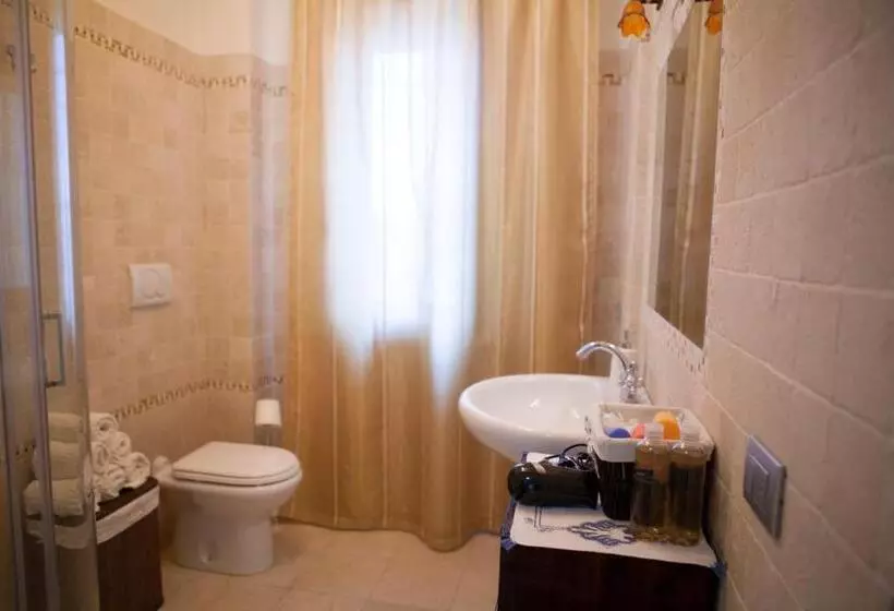 B&b La Gioiosa