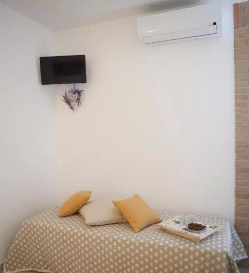 B&b La Gioiosa
