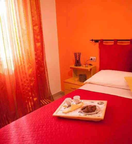 B&b La Gioiosa