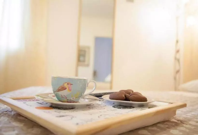 B&b La Gioiosa