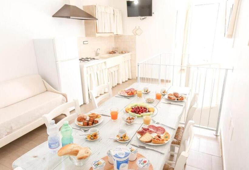 ベッドアンドブレックファースト Blue And Blue