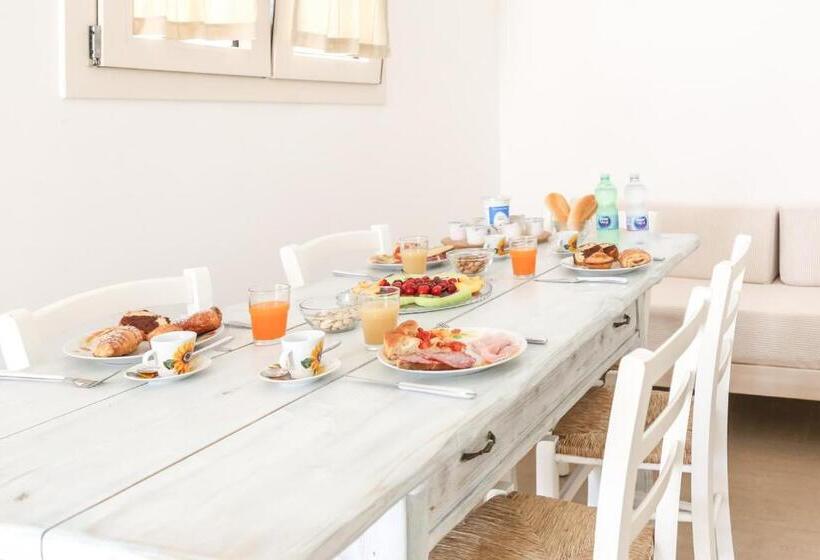 ベッドアンドブレックファースト Blue And Blue