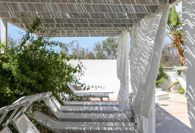 ベッドアンドブレックファースト Blue And Blue