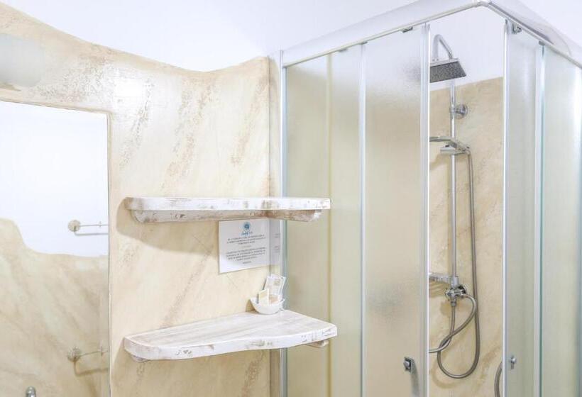 ベッドアンドブレックファースト Blue And Blue