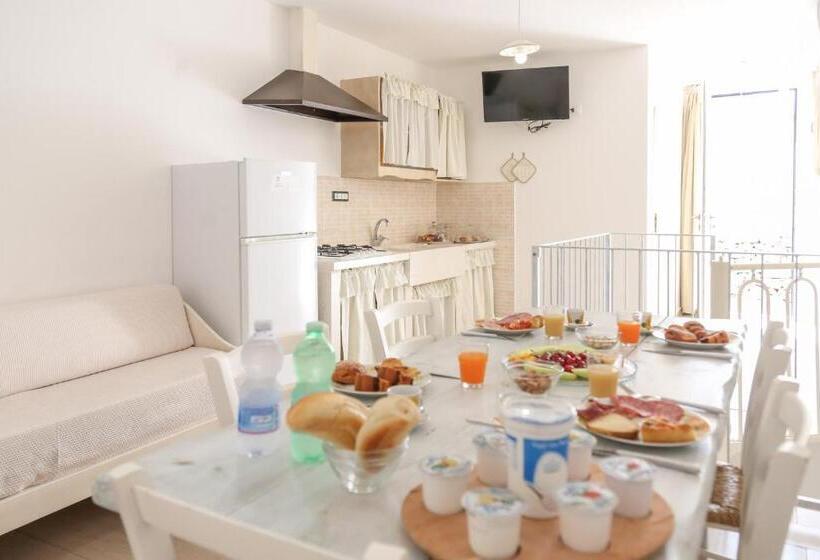 ベッドアンドブレックファースト Blue And Blue