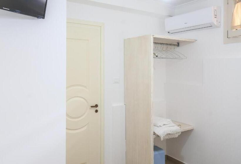 ベッドアンドブレックファースト Blue And Blue