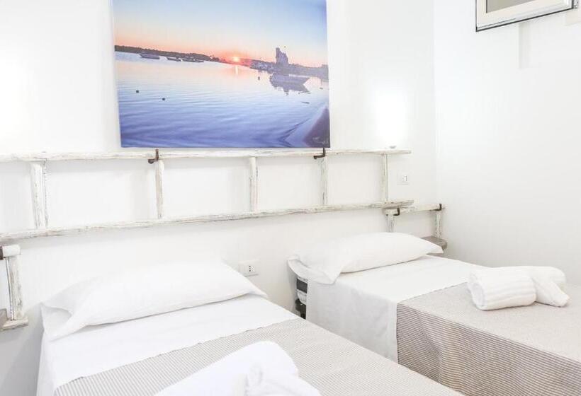 ベッドアンドブレックファースト Blue And Blue