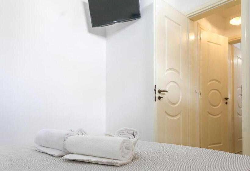 ベッドアンドブレックファースト Blue And Blue