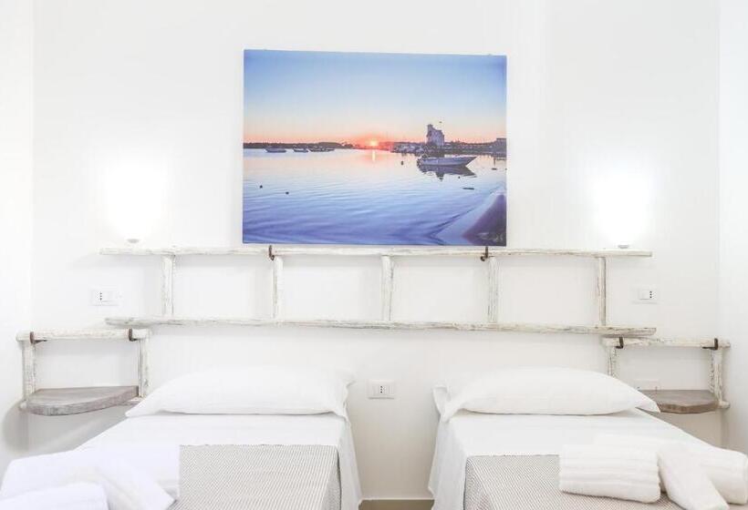 ベッドアンドブレックファースト Blue And Blue