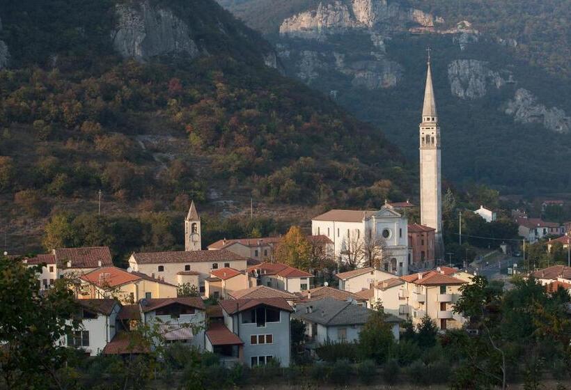 مبيت وإفطار La Casa Dei Lumi