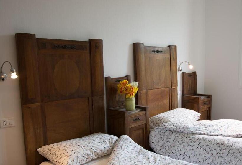 مبيت وإفطار La Casa Dei Lumi