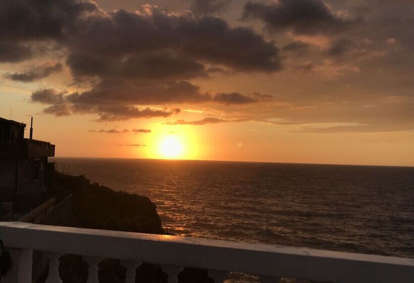 ベッドアンドブレックファースト Maxanika