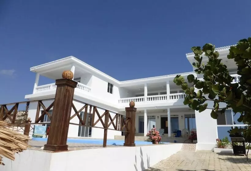 Aamiaismajoitus (B&B) Maxanika