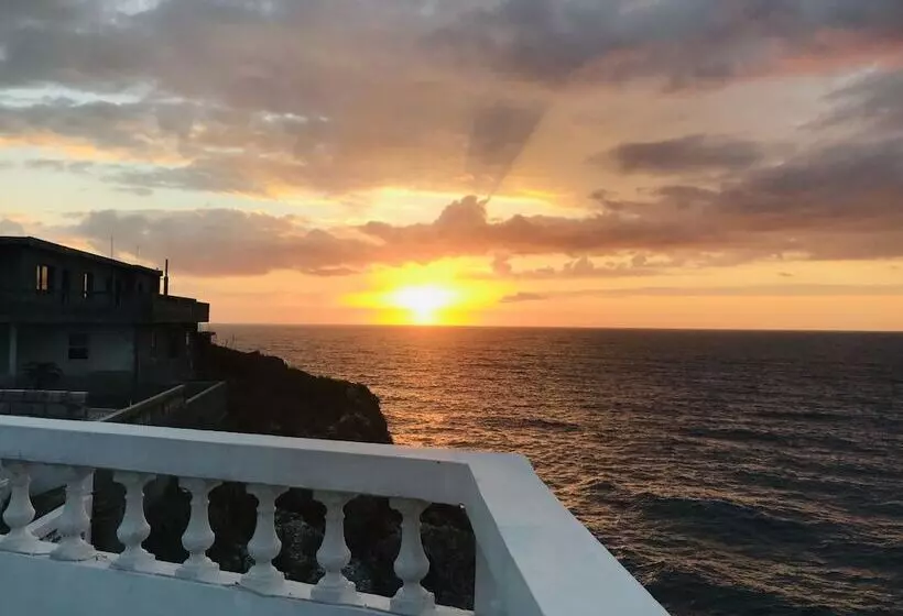 Aamiaismajoitus (B&B) Maxanika