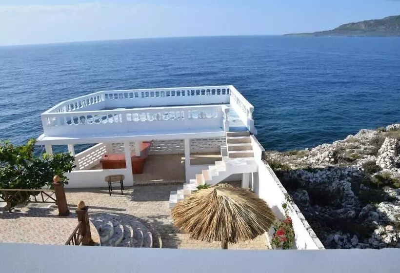 Aamiaismajoitus (B&B) Maxanika