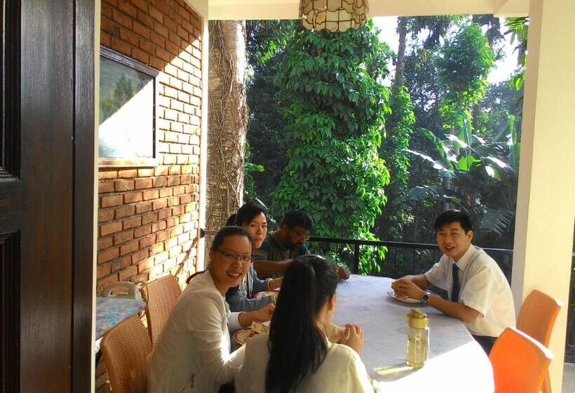 住宿加早餐  Rockydale Home Stay