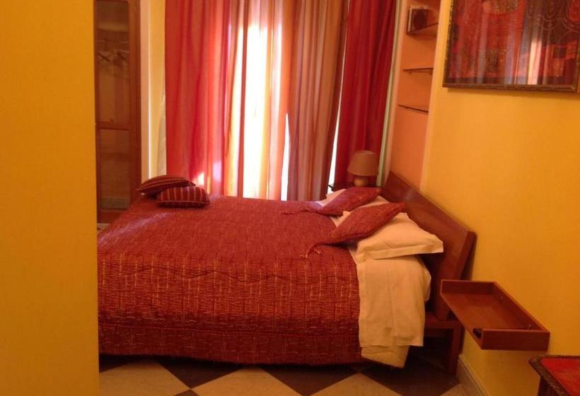 Bed & Breakfast Federico Ii