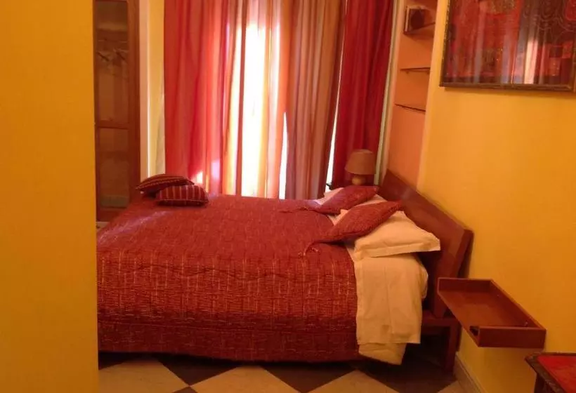 Bed & Breakfast Federico Ii