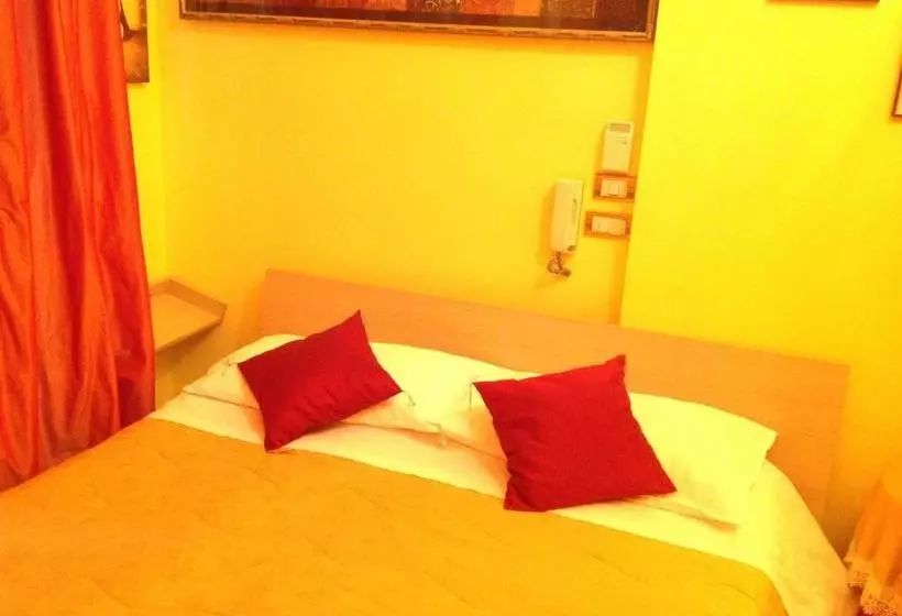 Bed & Breakfast Federico Ii