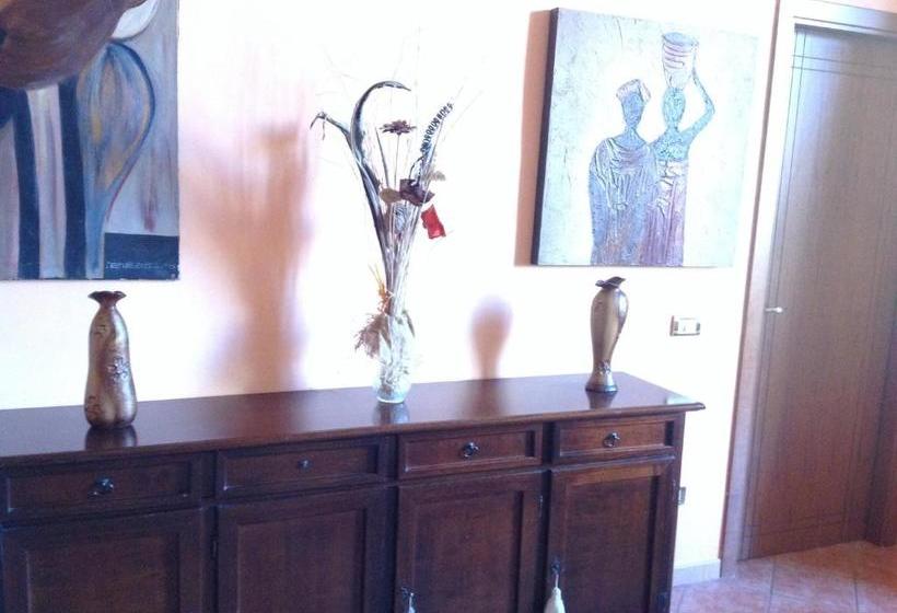 Bed & Breakfast Federico Ii