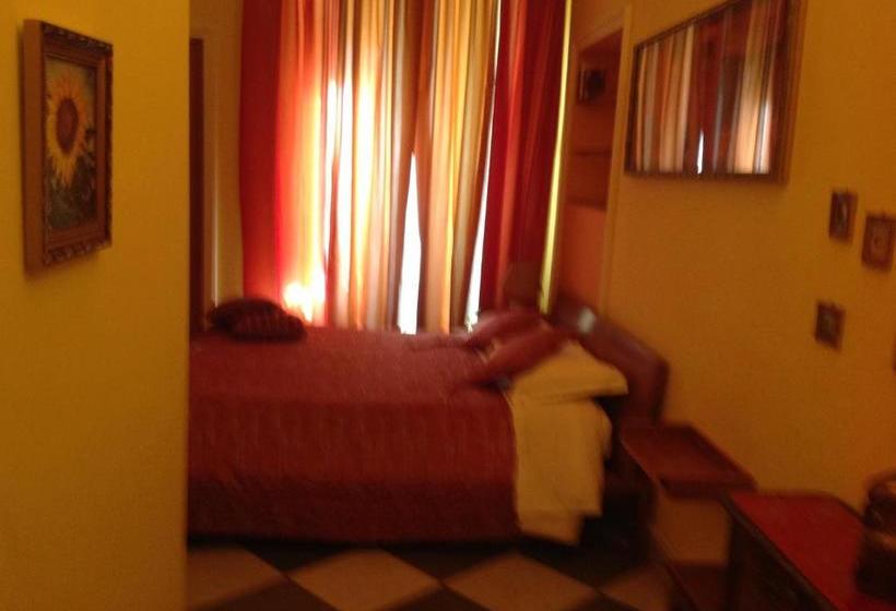 Bed & Breakfast Federico Ii