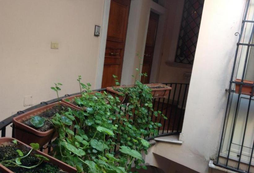 Bed & Breakfast Federico Ii