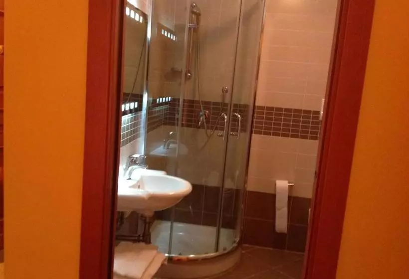 Bed & Breakfast Federico Ii