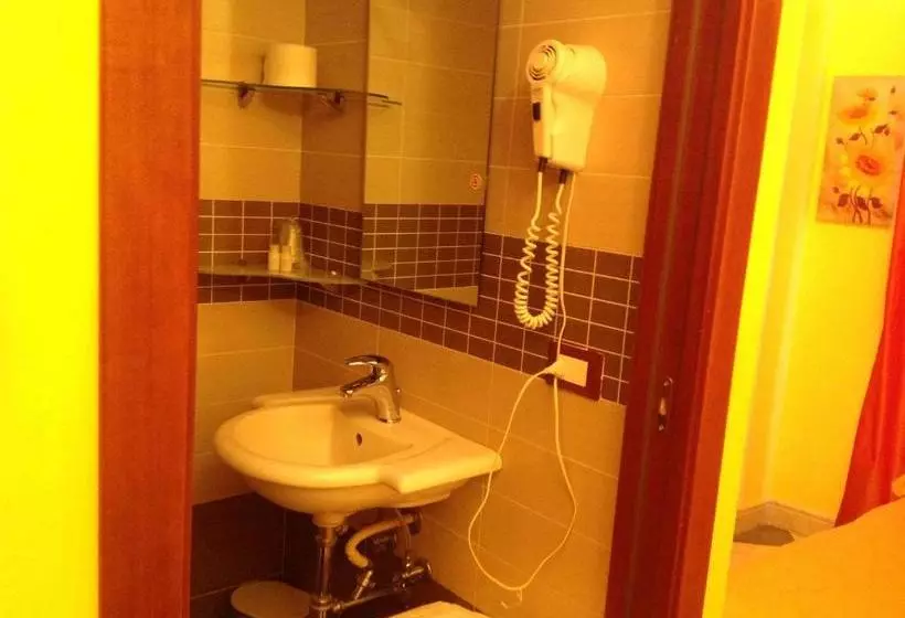 Bed & Breakfast Federico Ii