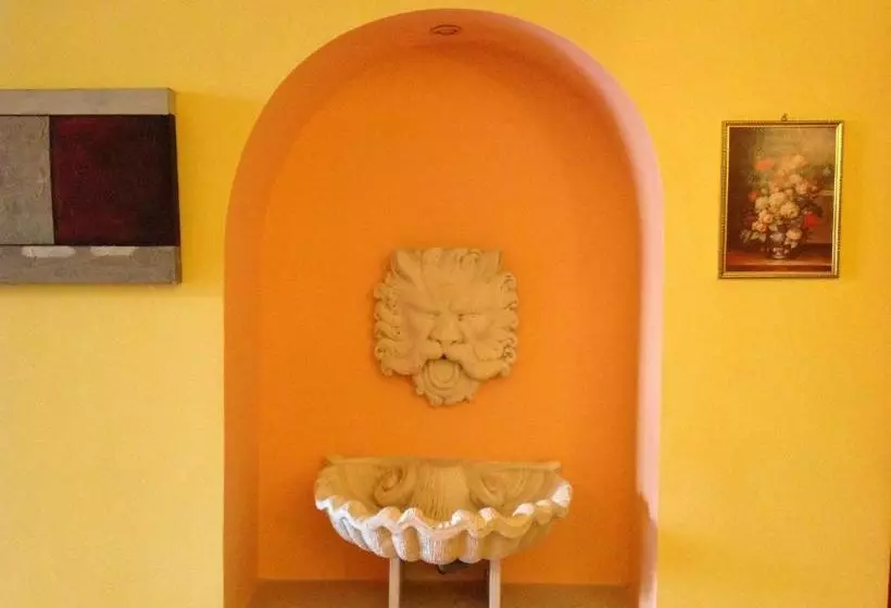 Bed & Breakfast Federico Ii