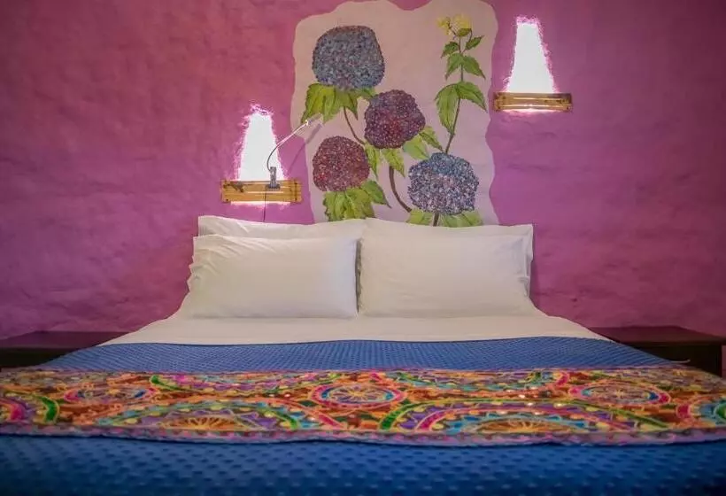 هتل Campestre Solar De La Luna