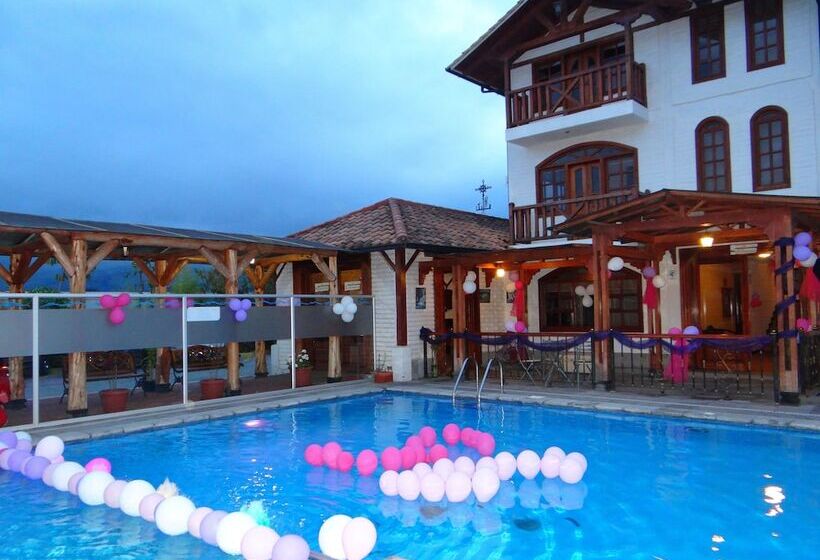 Hotel Hostería Imperio Real