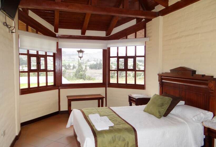 Hotel Hostería Imperio Real