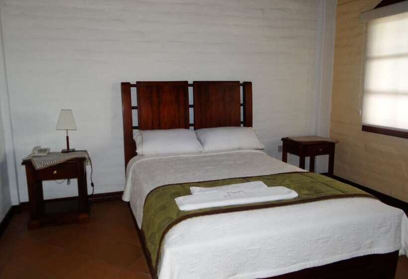 Hotel Hostería Imperio Real