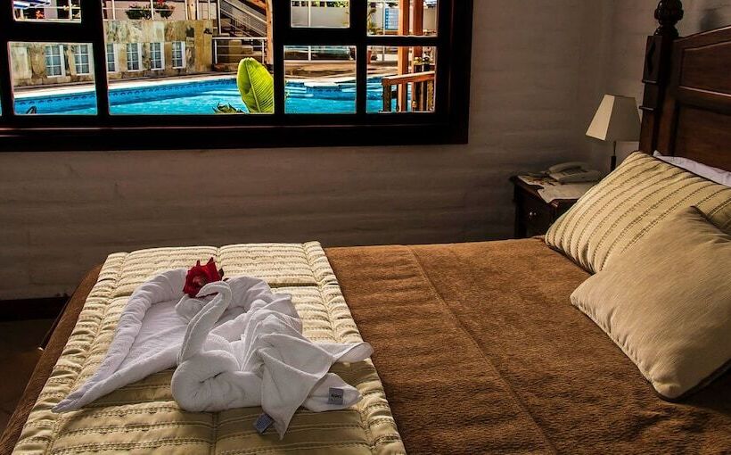 Hotel Hostería Imperio Real