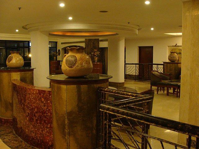 ホテル Leo Fort  Jalandhar