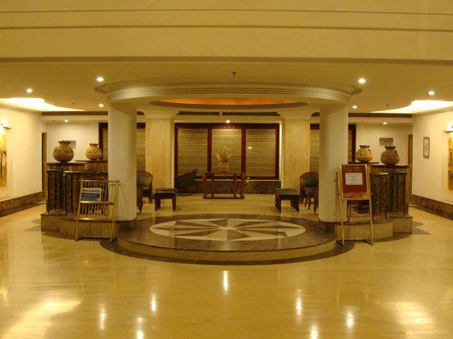 ホテル Leo Fort  Jalandhar