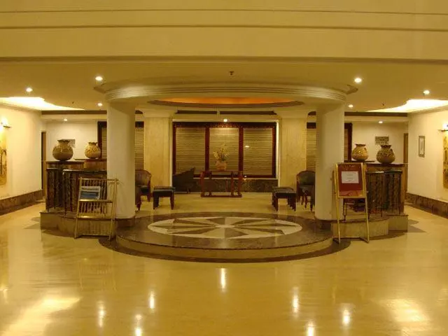ホテル Leo Fort  Jalandhar