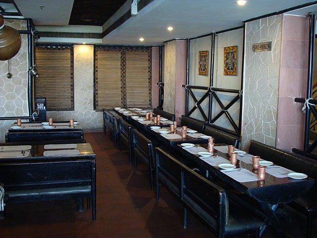 ホテル Leo Fort  Jalandhar