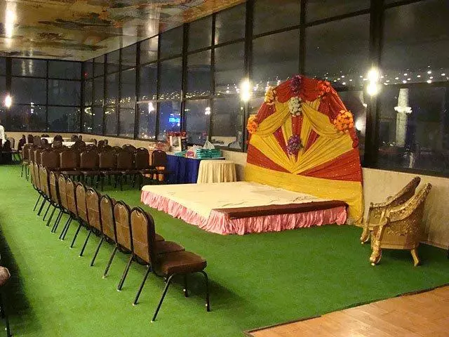 ホテル Leo Fort  Jalandhar